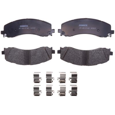Raybestos Element3 PGD2225M