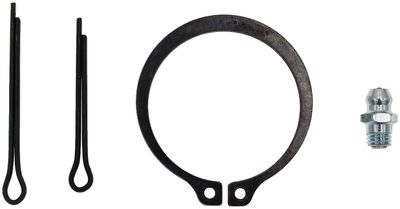 Dorman - OE Solutions 540106 view 4