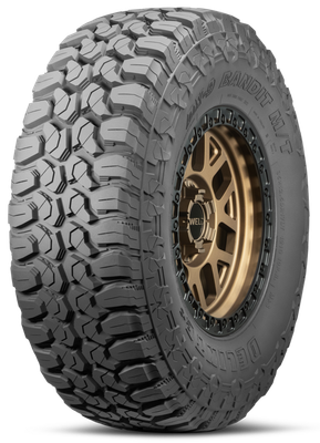 Delinte Delinte Bandit M/T DX9 tire