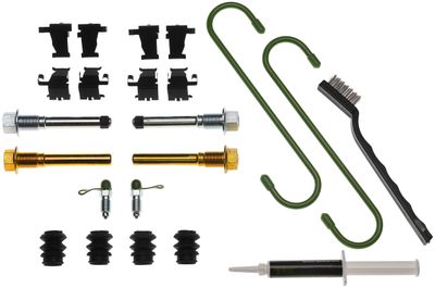 Mevotech TTX TXBSM1602 view 11
