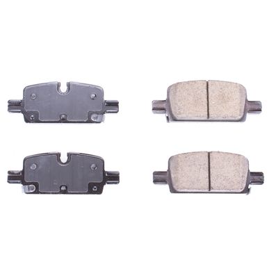 PowerStop 162174