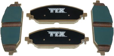 Mevotech TTX TXBCP2179 view 8
