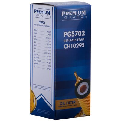 Premium Guard PG5702 view 2