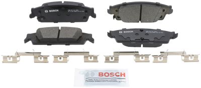 Bosch BC1707 view 3