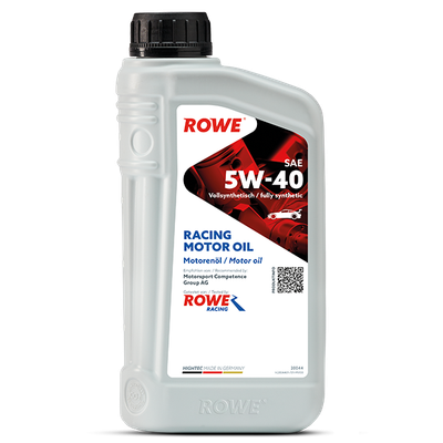 ROWE 20044001099