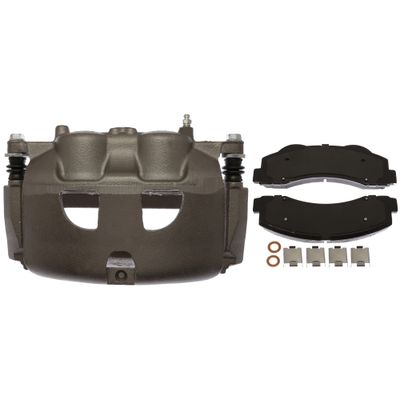 Raybestos R-Line RC12615 view 4