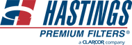 Hastings logo