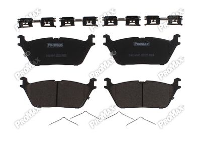 ProMax 212169 view 2