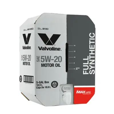 Valvoline 881053 view 2