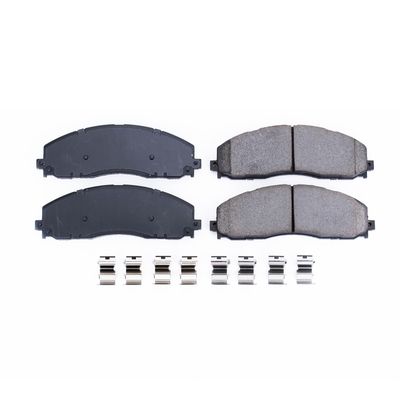 PowerStop 171680