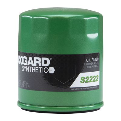 ECOGARD S2222 view 2