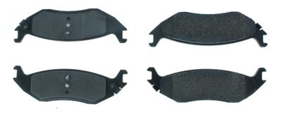 Centric Posi Quiet Advanced 10608980