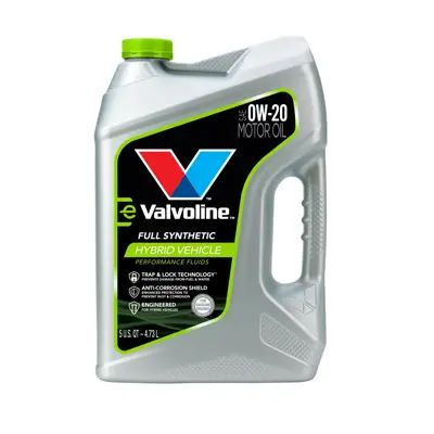 Valvoline 898664 view 4