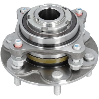 MOOG Hub Assemblies 515203