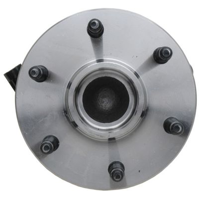 Raybestos R-Line 715053 view 3