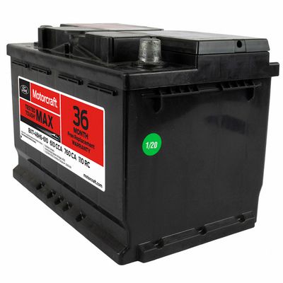 Motorcraft BXT48H6610 view 3
