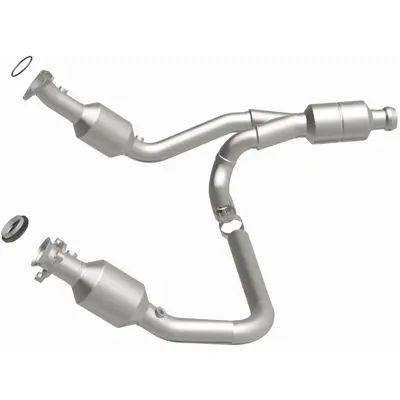 MagnaFlow 52642 view 20