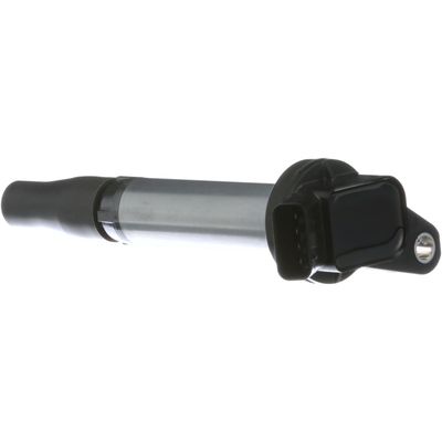 Standard Ignition UF796 view 8