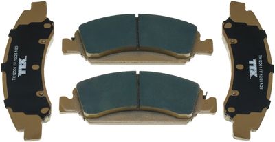 Mevotech TTX TXBSM1363 view 8