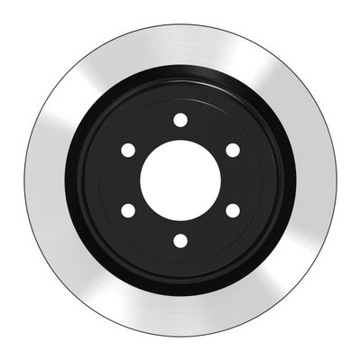 Wagner Brake BD181208E view 3