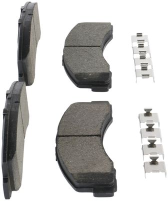 Perfect Stop Bosch PC2087 view 4