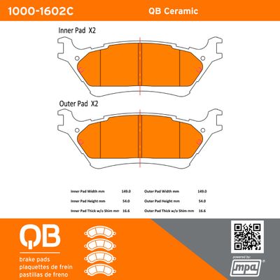 QB 10001602C view 6