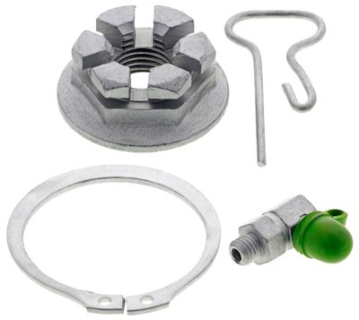 Mevotech TTX TXMS40531 view 8