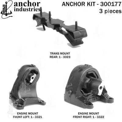 Anchor 300177 view 4