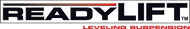 ReadyLift logo