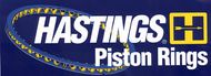 Hastings Piston Rings logo