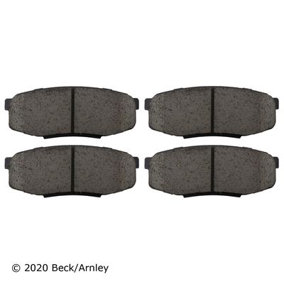 Beck/Arnley 0891793