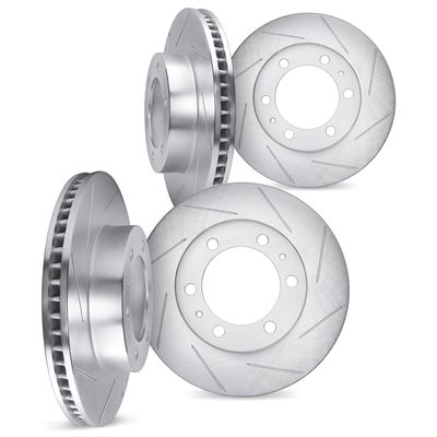 Dynamic Friction Company 500454118