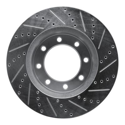 Dynamic Friction Company 63154223L view 4