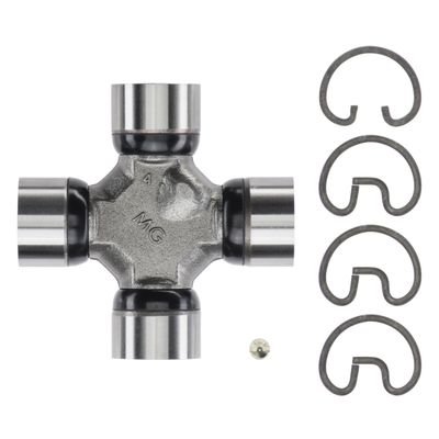 MOOG Driveline Products 380 view 2