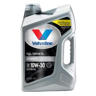Valvoline 881165