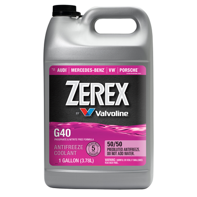 Zerex 861399