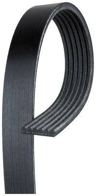 NAPA Belts/Hose K060584