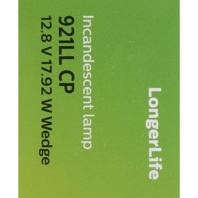 PHILIPS 921LLCP view 5