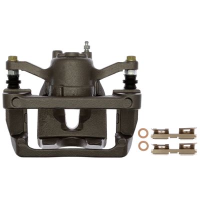 Raybestos R-Line FRC12618 view 3