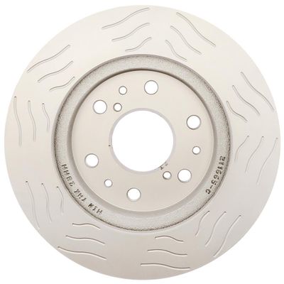 ACDelco Gold 18A1705SD view 3