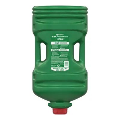 Castrol 15E726 view 12