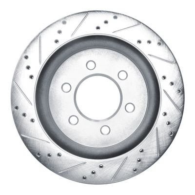 Dynamic Friction Company 63154267R view 4