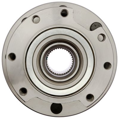 Raybestos R-Line 741006