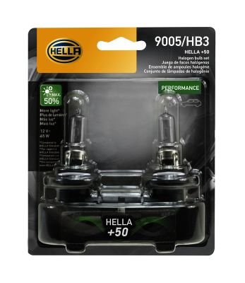 Hella 9005P50TB view 2