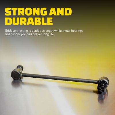 MOOG Chassis Products K750996 view 5