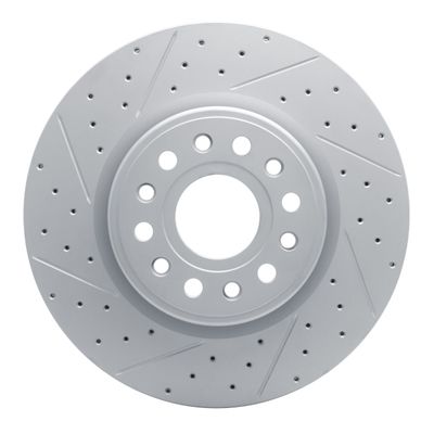 Dynamic Friction Company 83040120L