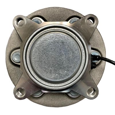 ACDelco Gold 900505 view 3