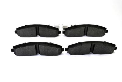 HELLA Brakes 355046831 view 3