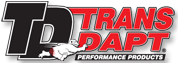 Trans-Dapt Performance logo