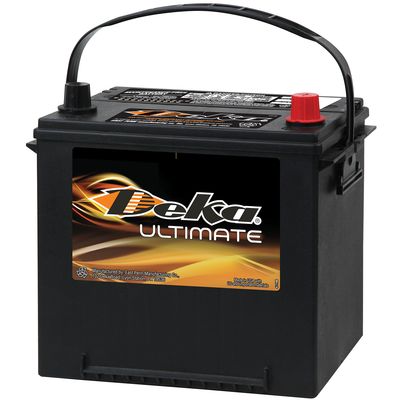 Deka 735MF